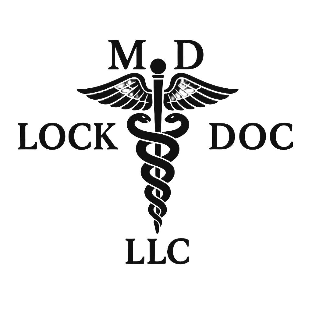 MD Lock Doc